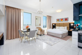 Vacay Lettings - DAMAC Capital Bay Tower